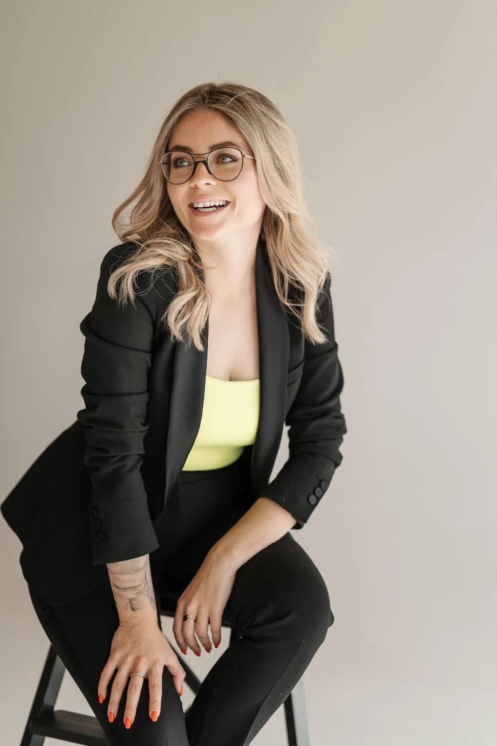 Lilli Woblik